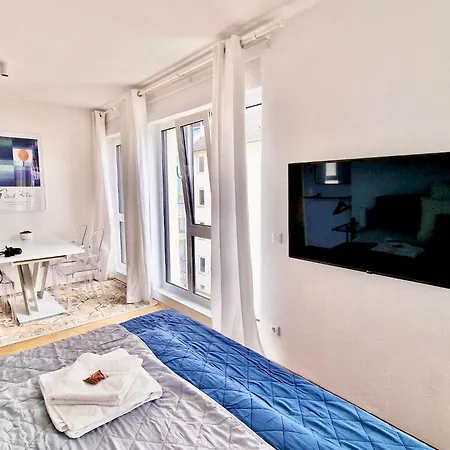 Doppelwohnung Fuer 4-8 Personen Im Herzen Hannovers * Hannover