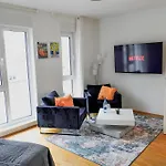 Appartement Doppelwohnung Fuer 4-8 Personen Im Herzen Hannovers Hanovre