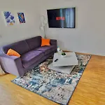 Appartement Doppelwohnung Fuer 4-8 Personen Im Herzen Hannovers *