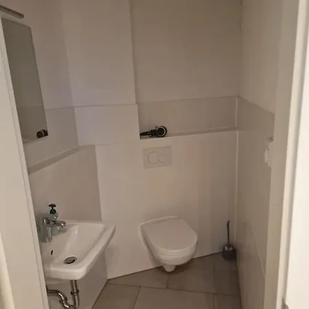 Apartment Your Away From - Directly In The Inner Hannover