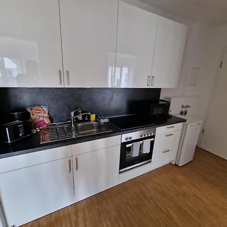 Doppelwohnung Fuer 4-8 Personen Im Herzen Hannovers * Hanovre