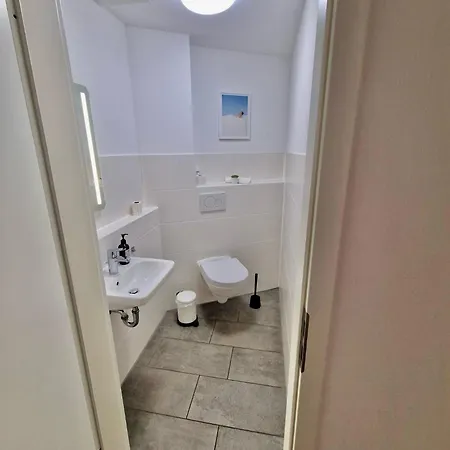 Doppelwohnung Fuer 4-8 Personen Im Herzen Hannovers *